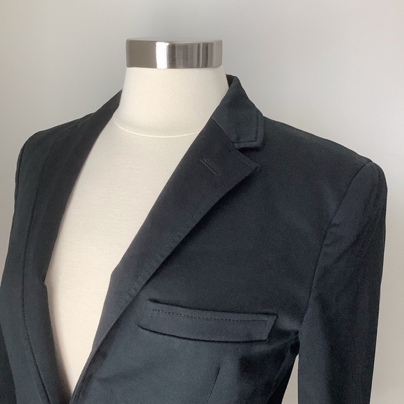 J. Crew‎ Black Blazer - Picture 4 of 10